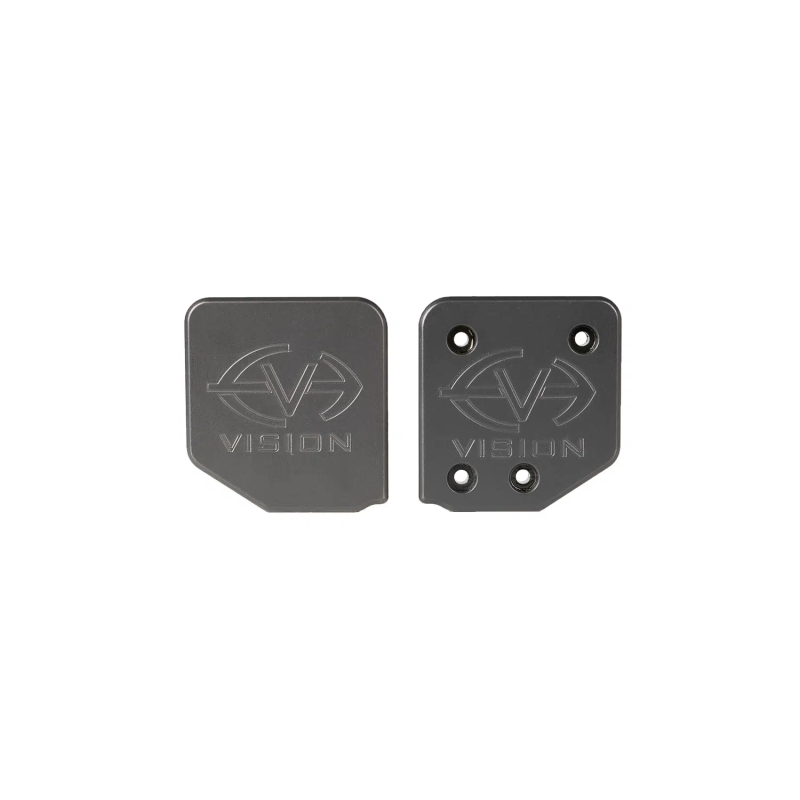 Kit de Poids pour Crosse Vision Pro - 600 g