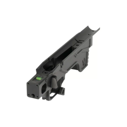 Section Centrale de châssis Vision Legacy pour Tikka T3 - Long Action - Droitier