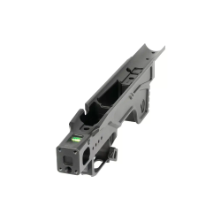 Section Centrale de châssis Vision Legacy pour Tikka T3 - Short Action