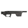 Section Centrale de châssis Vision Legacy pour Tikka T3 CTR - Droitier