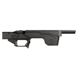 Section Centrale de châssis Vision Legacy pour Rem 700 / Bergara B14  - Long Action - Droitier