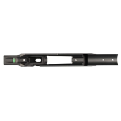 Section Centrale de châssis Vision Legacy pour Rem 700 / Bergara B14  - Long Action - Droitier