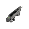 Section Centrale de châssis Vision Legacy pour Rem 700 / Bergara B14  - Long Action - Droitier
