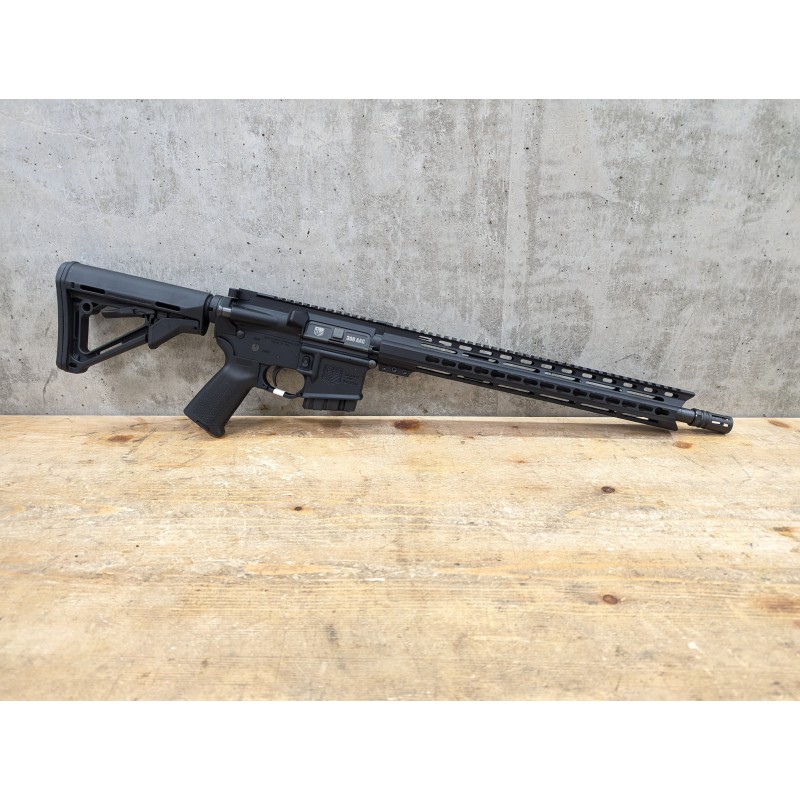 Carabine Diamondback DB15 - .300 Blackout - Canon 15"
