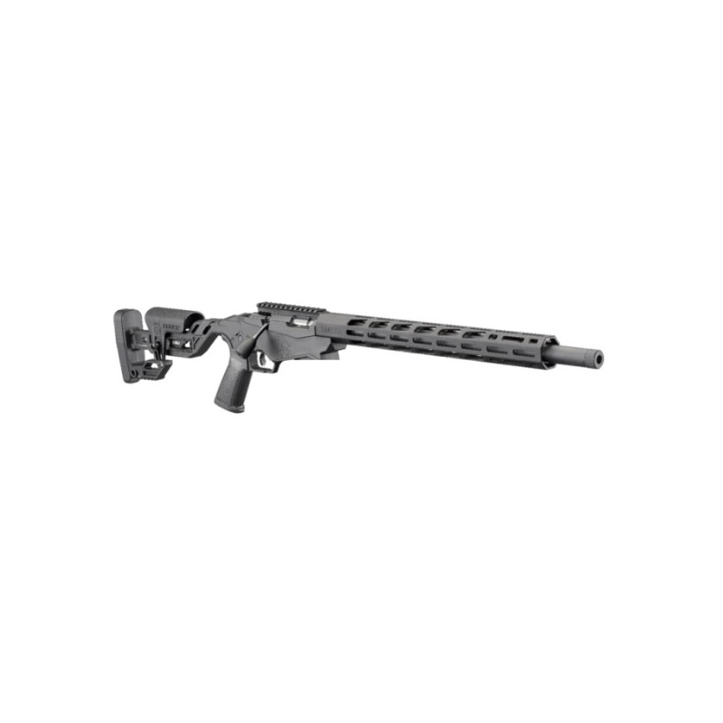 Carabine Ruger Precision Rimfire 17HMR