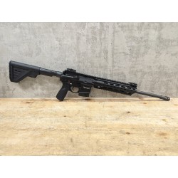 Carabine Heckler & Koch MR223 A3 - 223 remington - 16.5 pouces