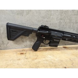 Carabine Heckler & Koch MR223 A3 - 223 remington - 16.5 pouces