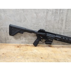 Carabine Heckler & Koch MR223 A3 - 223 remington - 16.5 pouces