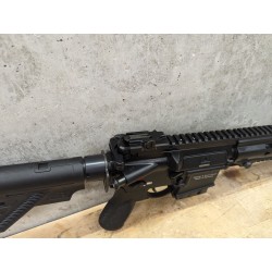 Carabine Heckler & Koch MR223 A3 - 223 remington - 16.5 pouces