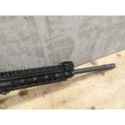 Carabine Heckler & Koch MR223 A3 - 223 remington - 16.5 pouces