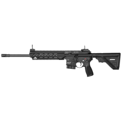 Carabine Heckler & Koch MR223 A3 - 223 remington - 16.5 pouces