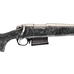 Carabine de chasse Bergara B14 Sierra Stainless