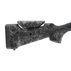 Carabine de chasse Bergara B14 Sierra Stainless