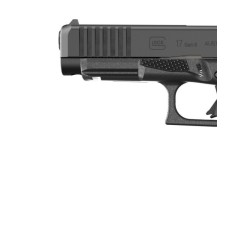 Glock 17 Gen 6 OR FS - Cal. 9x19