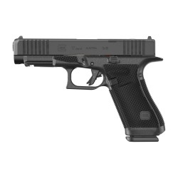 Glock 17 Gen 6 OR FS - Cal. 9x19