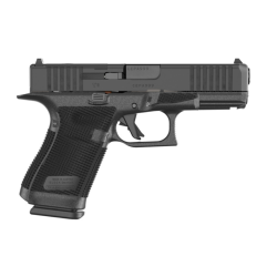 Glock 19 Gen 6 - Cal. 9x19