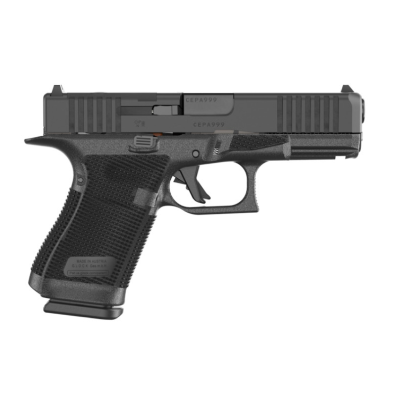 Glock 19 Gen 6 - Cal. 9x19