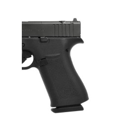 Glock 43X MOS FS Rail - Cal. 9x19