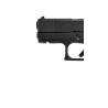 Glock 43X MOS FS Rail - Cal. 9x19