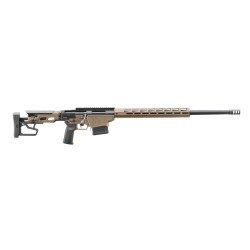 Ruger Precision Rifle RPR Tan - 6.5 creedmoor