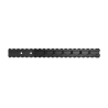 Rail Picatinny Vision pour Sig Sauer 200STR / SSG3000 - 20moa