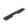 Rail Picatinny Vision pour Tikka T1x - 20moa