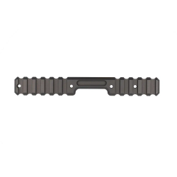 Rail Picatinny Vision pour CZ 457 - 20moa