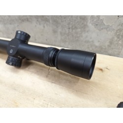 Leupold Mark 4 - 3,5-10x40 LRT M3 - Mildot