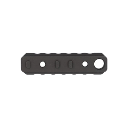 Rail Picatinny Vision avec système de verrouillage rapide QD pour fente M-LOK