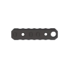 Rail Picatinny Vision avec système de verrouillage rapide QD pour fente M-LOK