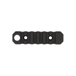 Rail Picatinny Vision avec système de verrouillage rapide QD pour fente M-LOK