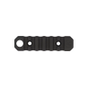 Rail Picatinny Vision avec système de verrouillage rapide QD pour fente M-LOK