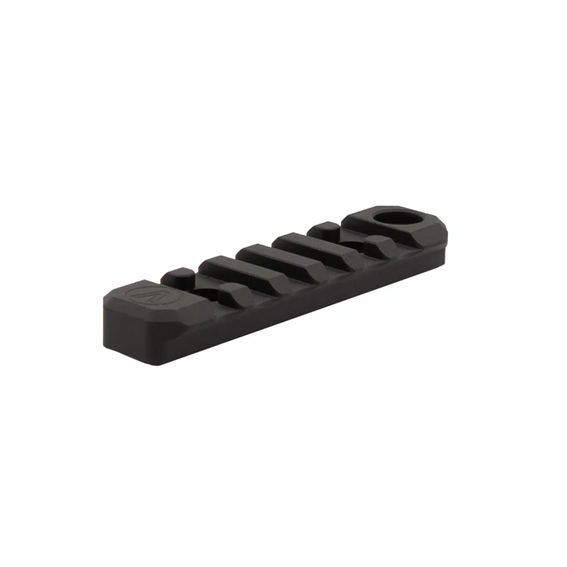 Rail Picatinny Vision avec système de verrouillage rapide QD pour fente M-LOK