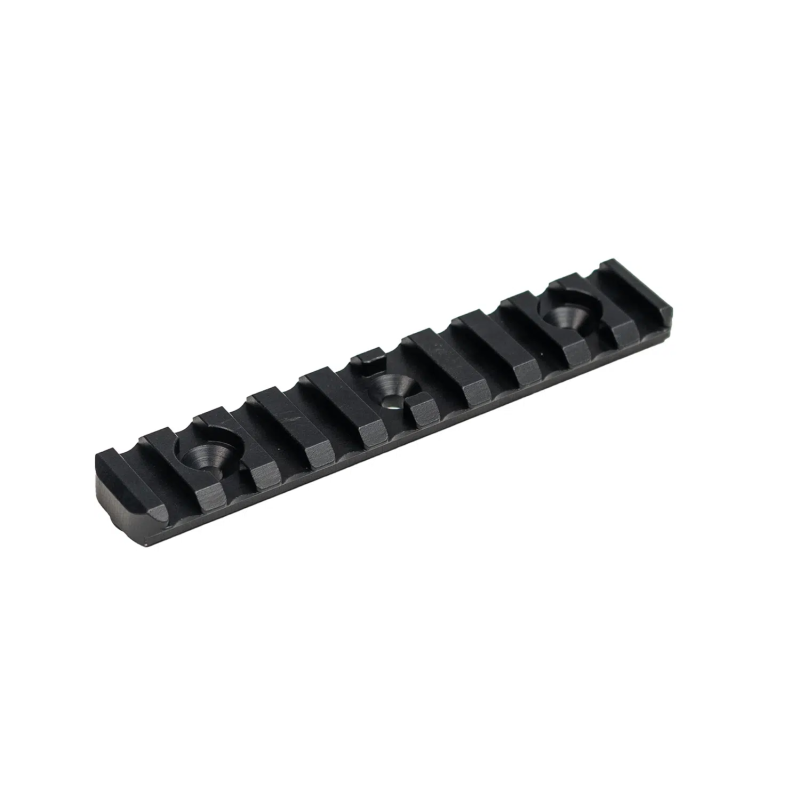 Rail Picatinny Vision pour rail UIT - 10cm