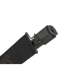 Support de Bande Anti-Reflets Vision - Pour Canon Diamètre 21 mm