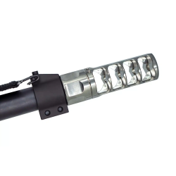 Support de Bande Anti-Reflets Vision - Pour Canon Diamètre 21 mm