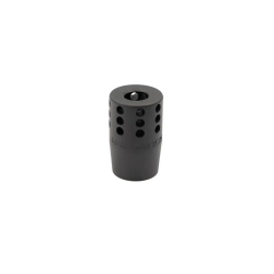 Frein de Bouche Vision Hunter - Cal. .30 - Noir