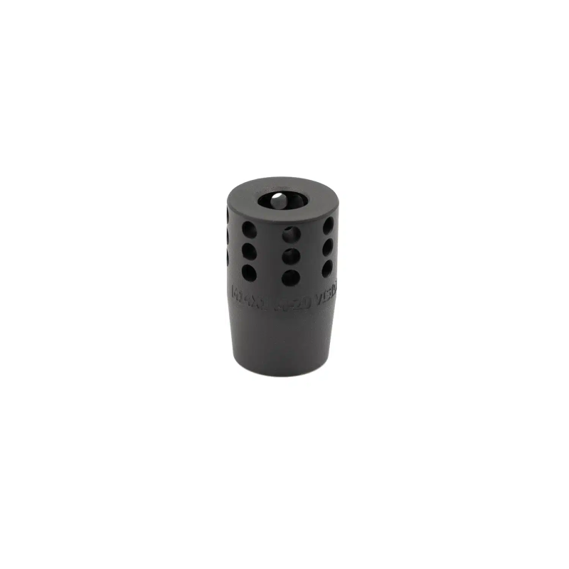 Frein de Bouche Vision Hunter - Cal. .30 - Noir