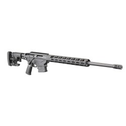 Ruger Precision Rifle RPR - 6.5 creedmoor