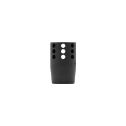 Frein de Bouche Vision Hunter - Cal. .30 - Noir