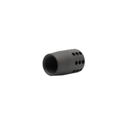 Frein de Bouche Vision Hunter - Cal. .30 - Noir