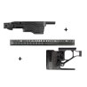 Kit Vision Legacy pour Sig Sauer 200S STR-SSG 3000 - ( Partie centrale + Crosse  + Garde Main Standard )