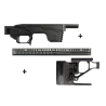 Kit Vision Legacy pour Tikka T3x Short Action - ( Partie centrale + Crosse  + Garde Main Standard )