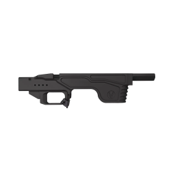 Section Centrale de châssis Vision Legacy pour Tikka T3 - Medium Action