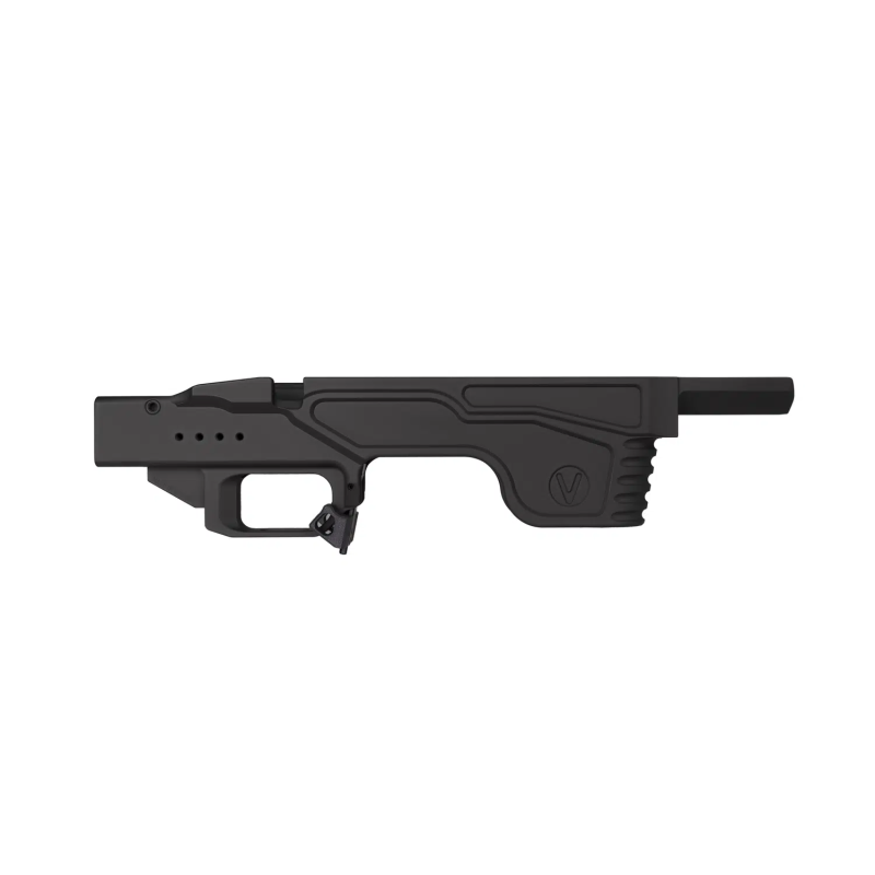 Section Centrale de châssis Vision Legacy pour Tikka T3 - Medium Action