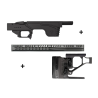 Kit Vision Legacy pour Tikka T3x Medium Action - ( Partie centrale + Crosse  + Garde Main Standard )