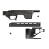 Kit Vision Legacy pour Tikka CTR - ( Partie centrale + Crosse  + Garde Main Covert Gen 2 )