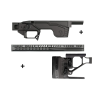 Kit Vision Legacy pour Tikka CTR - ( Partie centrale + Crosse  + Garde Main Standard )