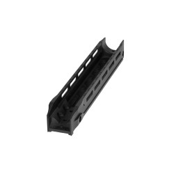 Kit Vision Legacy pour Rem 700 Short Action - ( Partie centrale + Crosse  + Garde Main Covert Gen 2 )