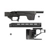 Kit Vision Legacy pour Rem 700 Long Action - ( Partie centrale + Crosse  + Garde Main Covert Gen 2 )
